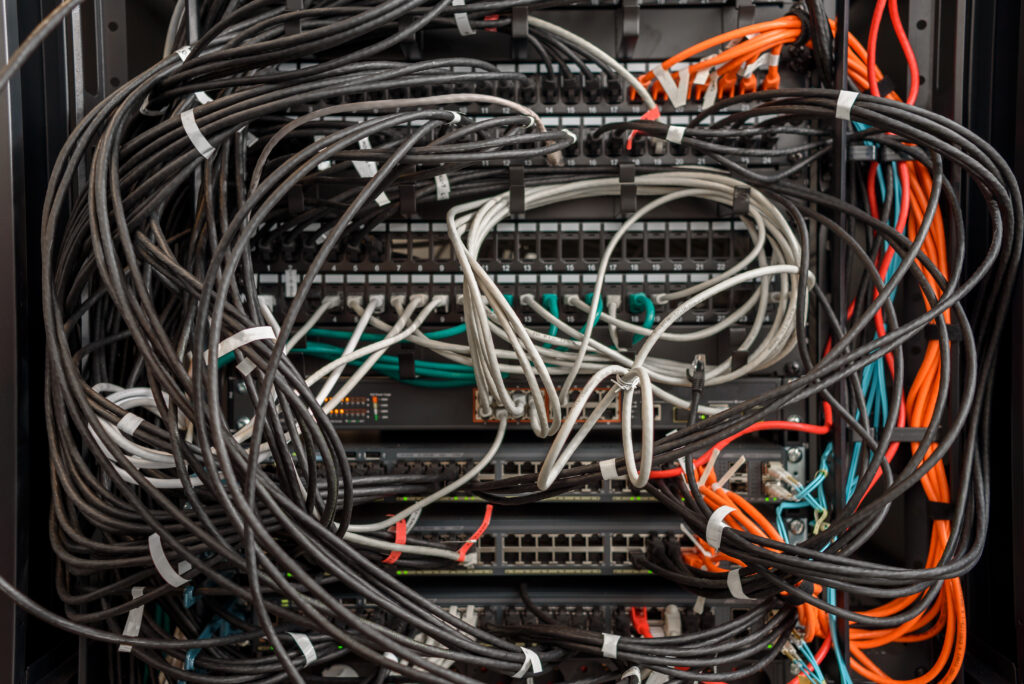 About – Infrastructure Movers